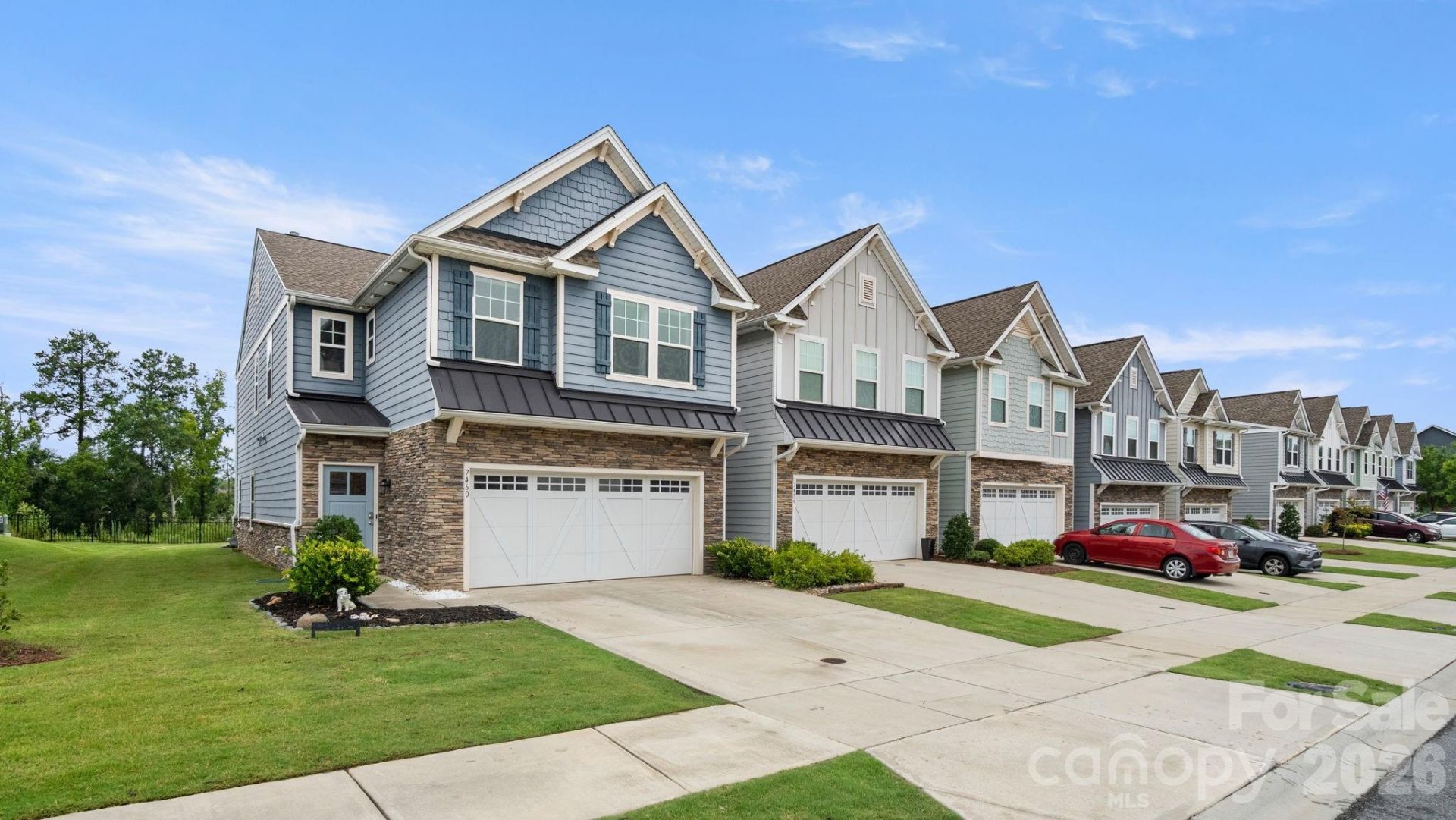 7460 Hartsfield Drive , Lancaster, SC 29720 Main Photo