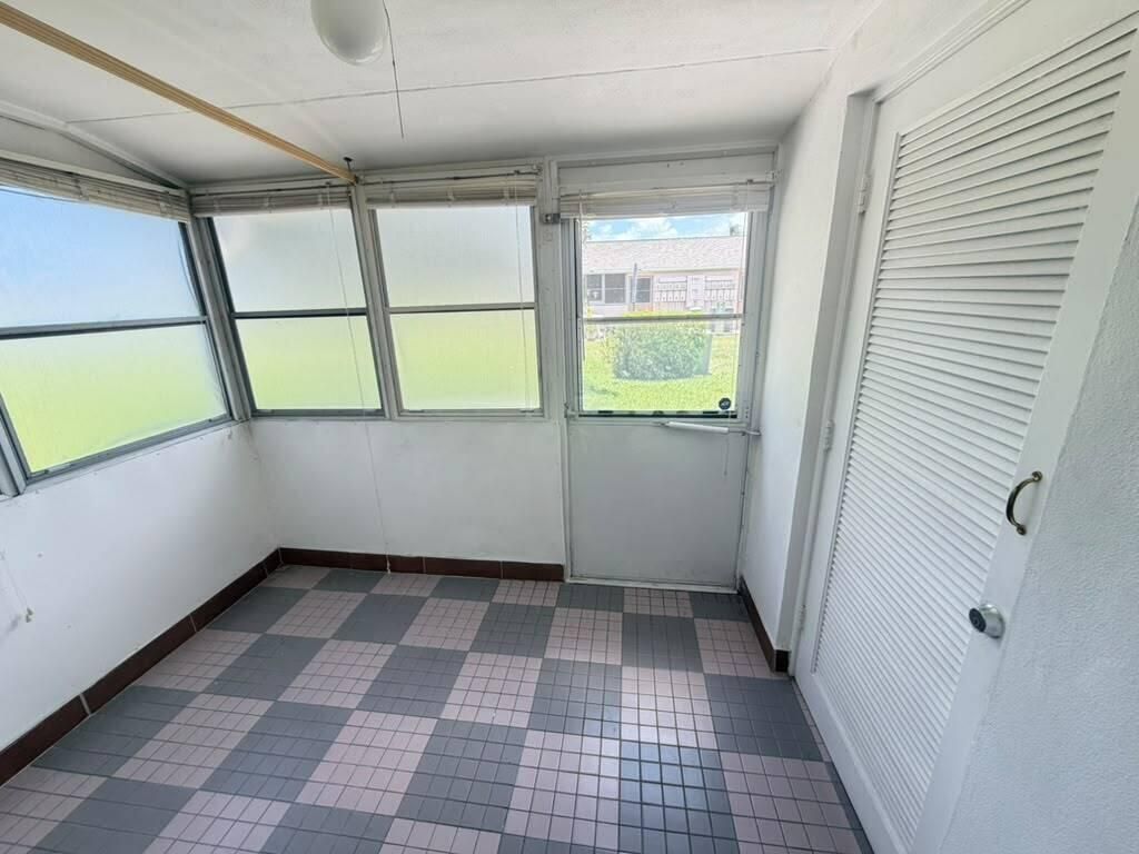 2727 Dudley Drive W, Unit E, West Palm Beach, FL 33415 Photo