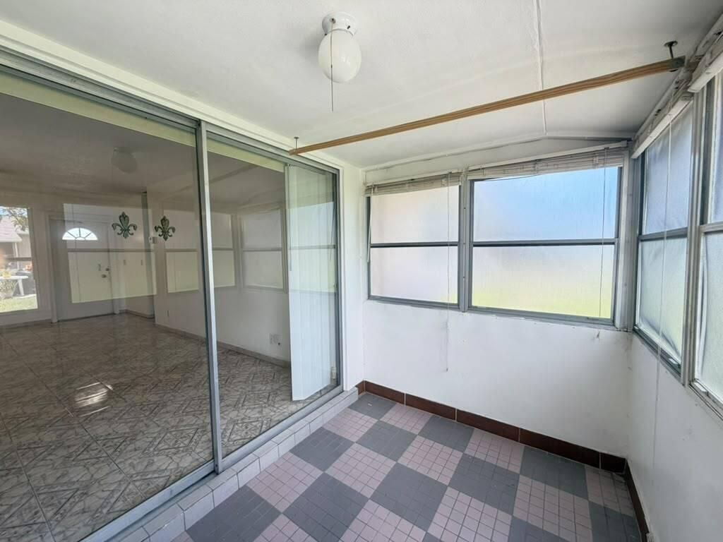 2727 Dudley Drive W, Unit E, West Palm Beach, FL 33415 Photo
