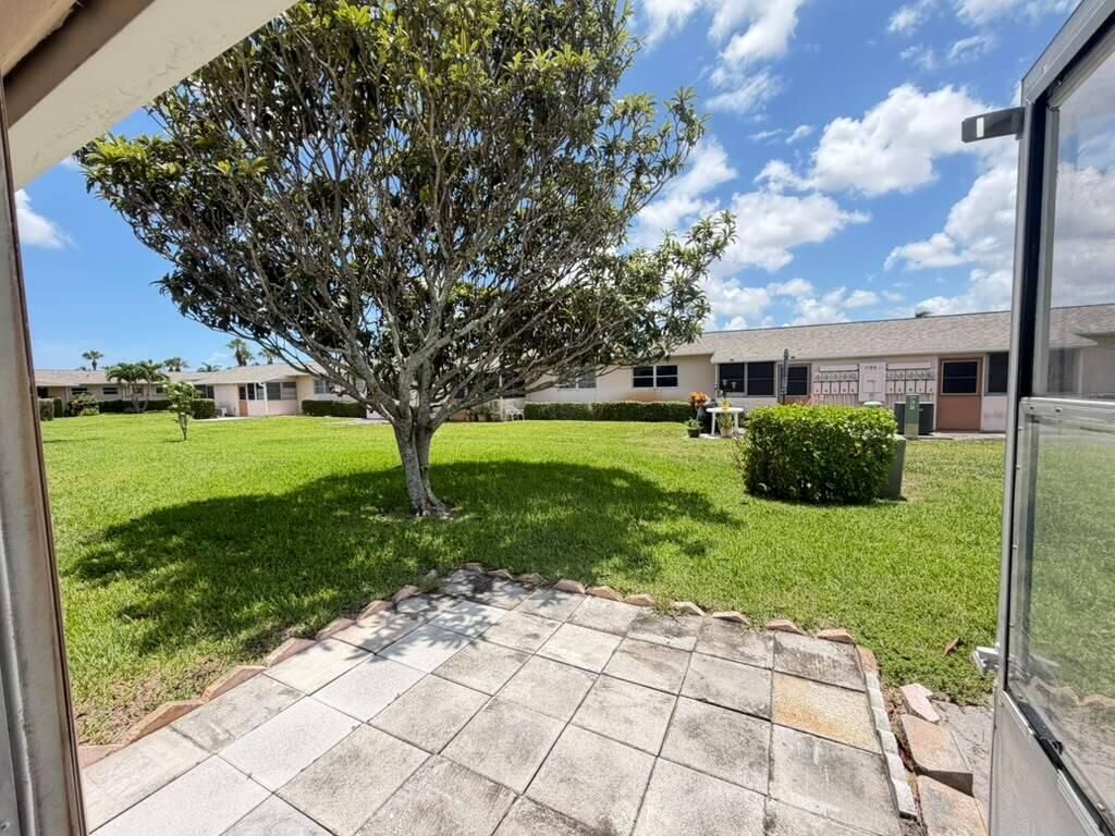 2727 Dudley Drive W, Unit E, West Palm Beach, FL 33415 Photo