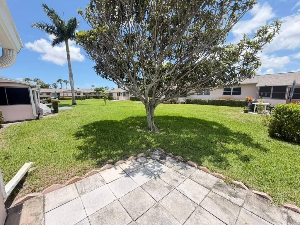 2727 Dudley Drive W, Unit E, West Palm Beach, FL 33415 Photo