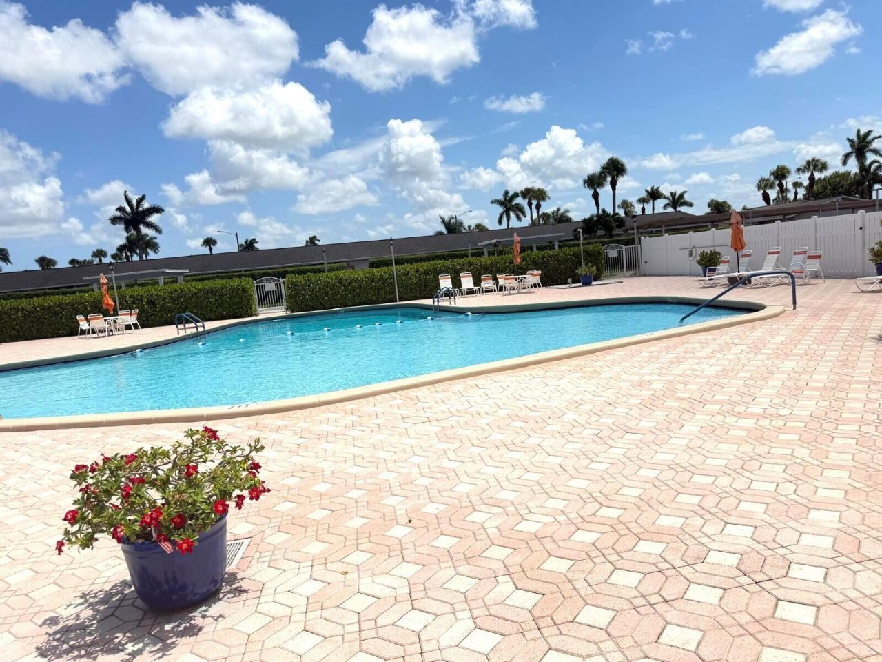 2727 Dudley Drive W, Unit E, West Palm Beach, FL 33415 Photo