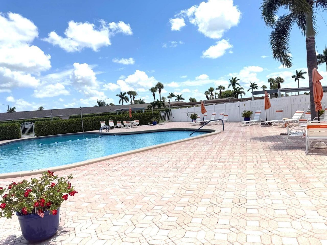 2727 Dudley Drive W, Unit E, West Palm Beach, FL 33415 Photo
