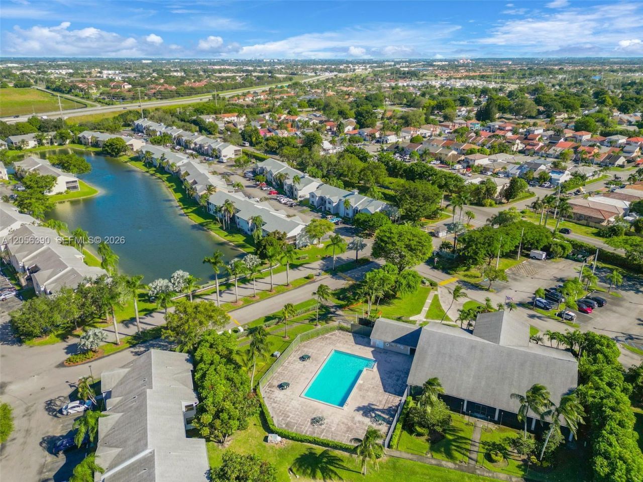 1400 Jefferson Dr, Unit 1400 B, Homestead, FL 33034 Photo
