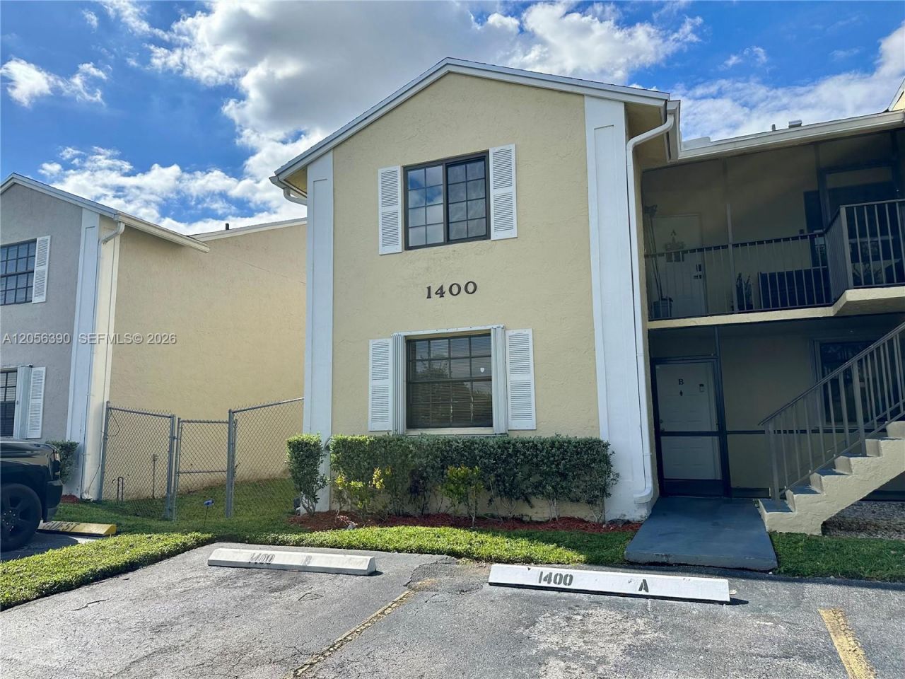 1400 Jefferson Dr, Unit 1400 B, Homestead, FL 33034 Photo