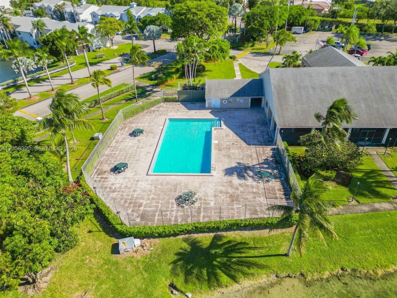 1400 Jefferson Dr, Unit 1400 B, Homestead, FL 33034 Photo