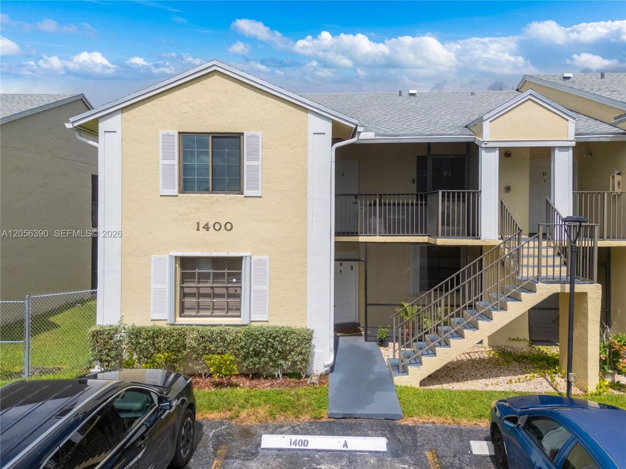 1400 Jefferson Dr, Unit 1400 B, Homestead, FL 33034 Photo