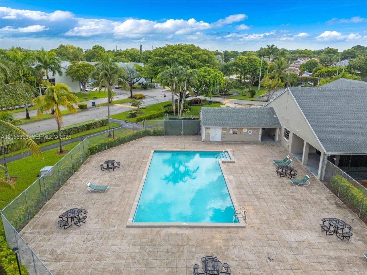 1400 Jefferson Dr, Unit 1400 B, Homestead, FL 33034 Photo