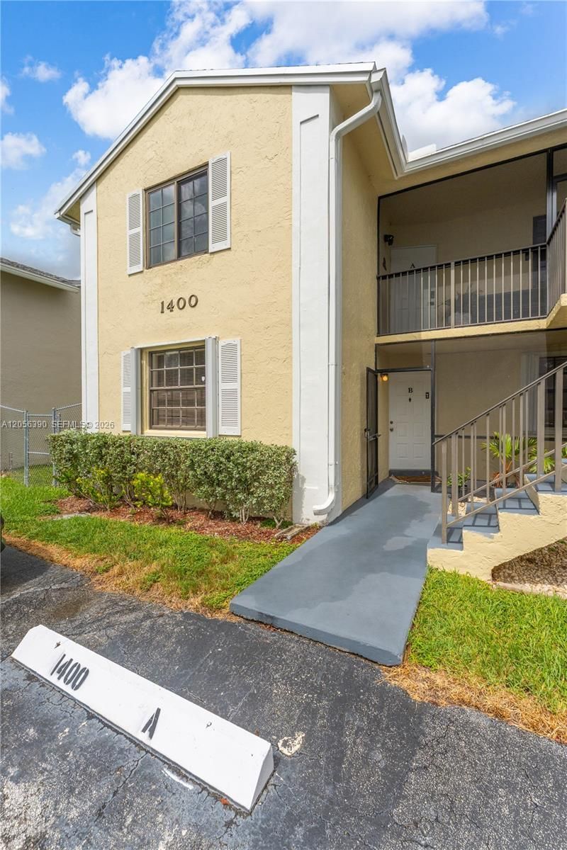 1400 Jefferson Dr, Unit 1400 B, Homestead, FL 33034 Photo