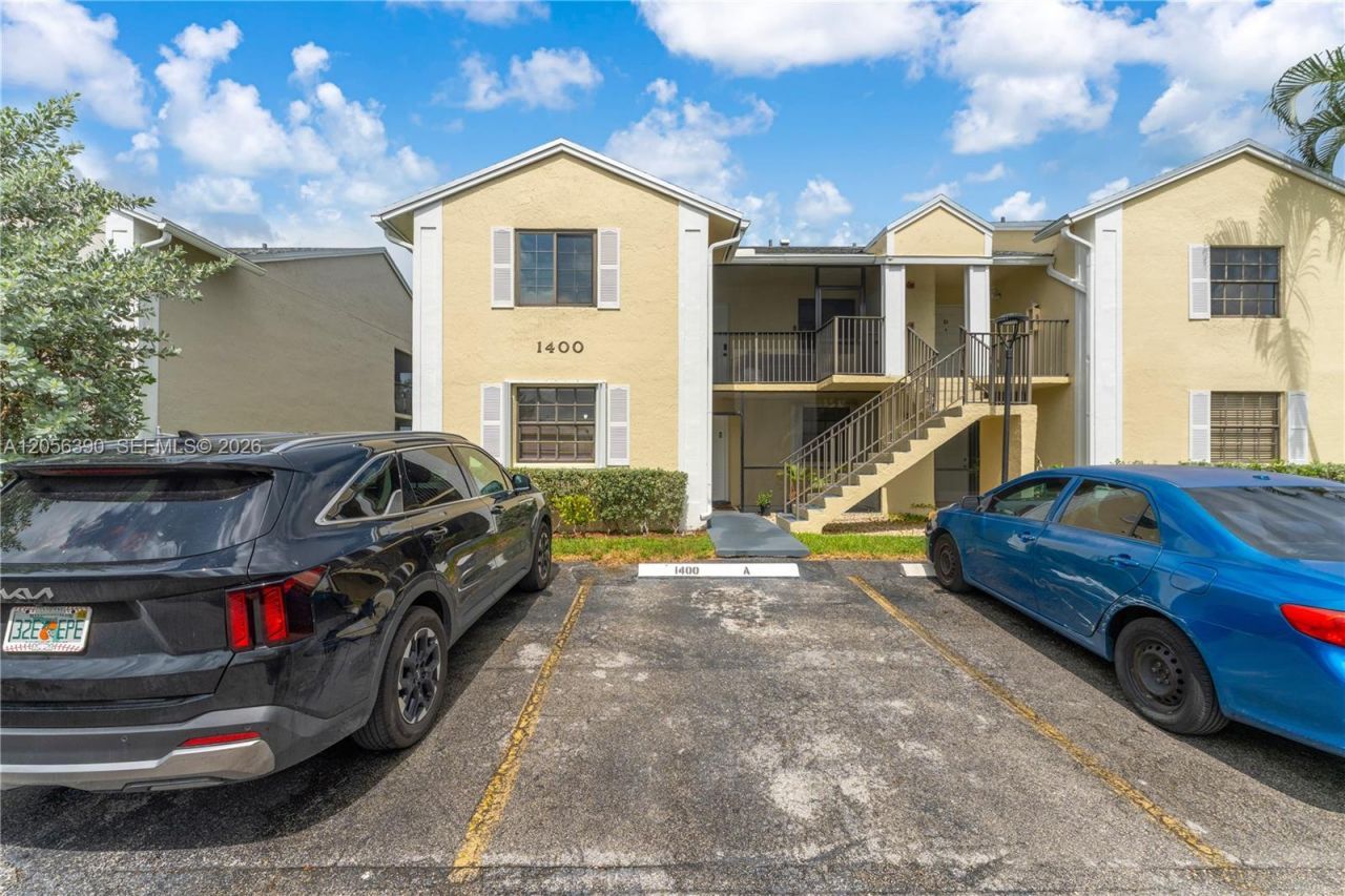 1400 Jefferson Dr, Unit 1400 B, Homestead, FL 33034 Photo