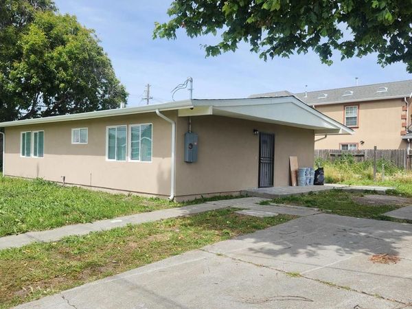 1744 4Th St, Richmond, CA 94801