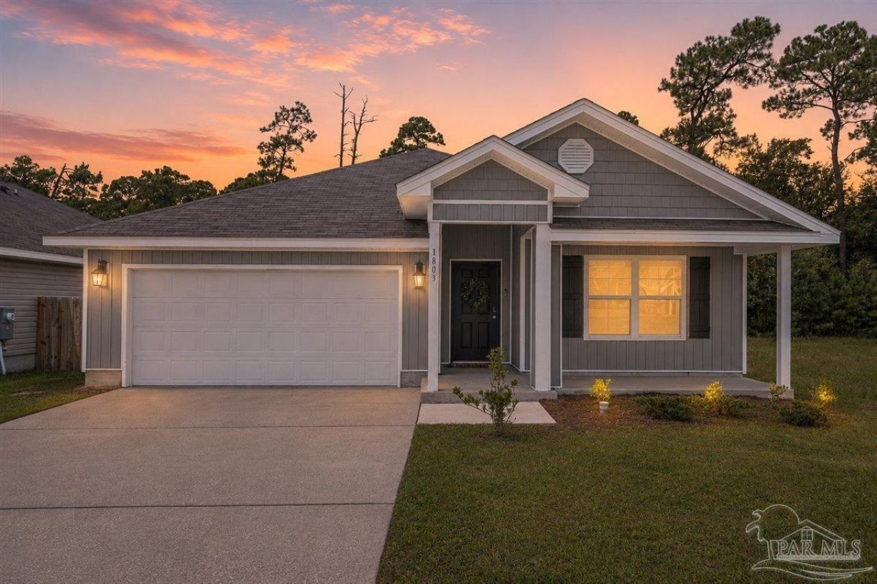 1803 Mary Jo Way, Pensacola, FL 32534 Main Photo