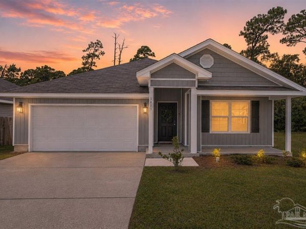 1803 Mary Jo Way, Pensacola, FL 32534