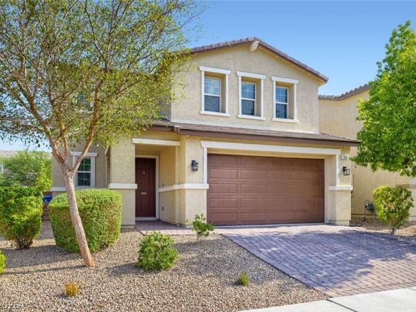 1909 Soto Lane , North Las Vegas, NV 89032
