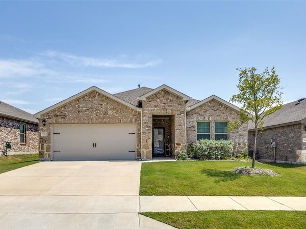 7412 Raynor Place, McKinney, TX 75071