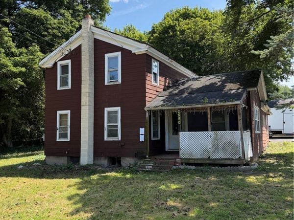 2890 Warners Road , Warners, NY 13164