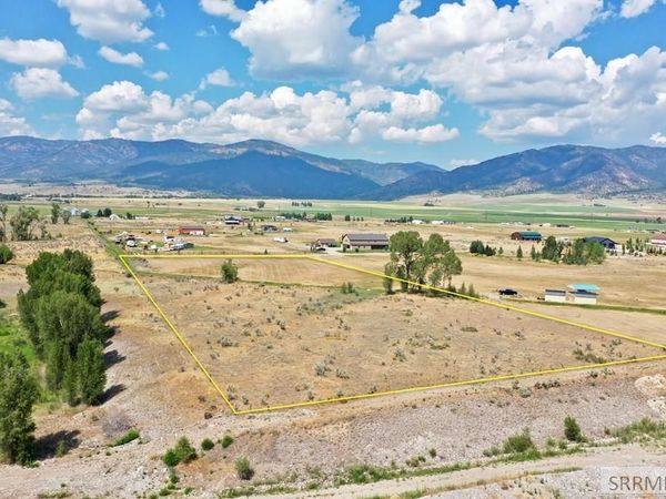 TBD Tumbleweed Drive, SWAN VALLEY, ID 83449