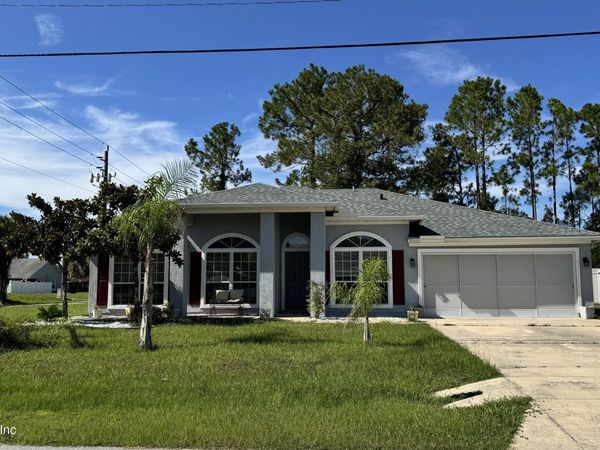 1 PRESIDENT Lane, Palm Coast, FL 32164