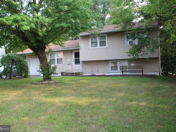 222 OGDEN STATION ROAD, DEPTFORD, NJ 08096