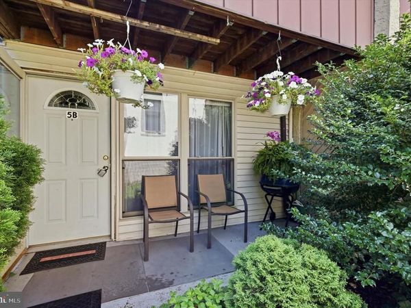 233 TOWNSHIP LINE ROAD , Unit 5B, ELKINS PARK, PA 19027