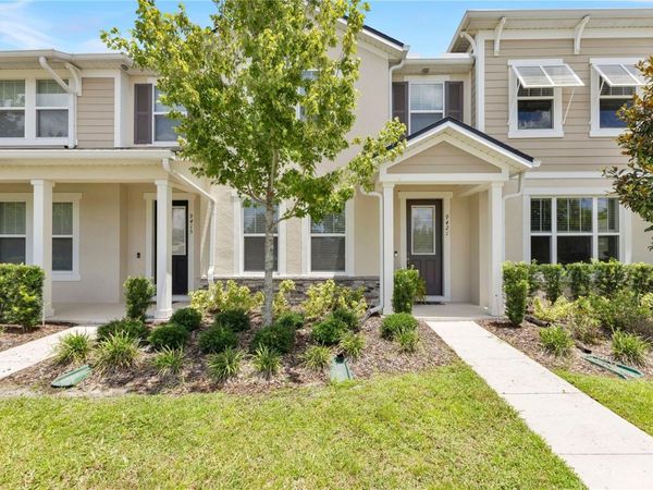 9421 RANDAL PARK BOULEVARD , ORLANDO, FL 32832