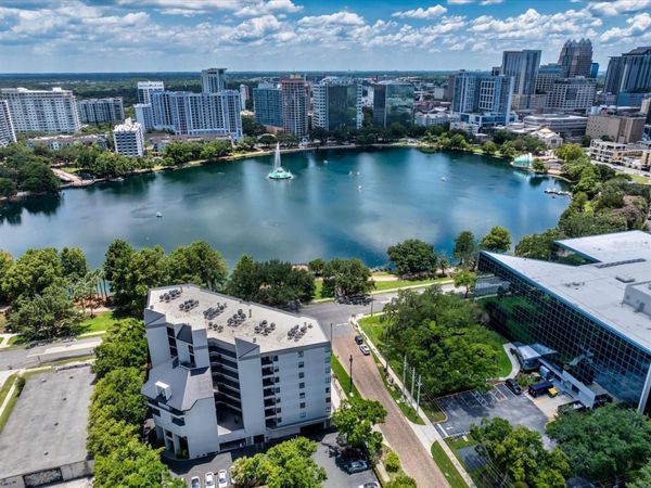 401 E ROBINSON STREET , Unit 304, ORLANDO, FL 32801