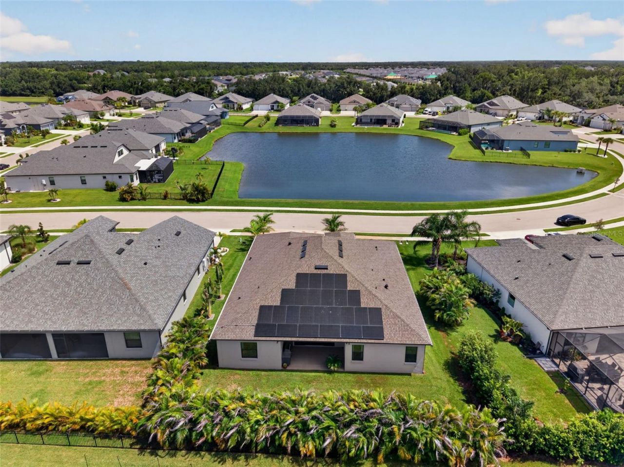 12627 Wheatgrass Court, Parrish, FL 34219 Photo