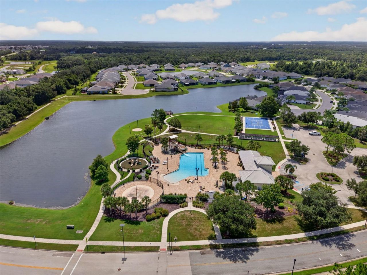 12627 Wheatgrass Court, Parrish, FL 34219 Photo