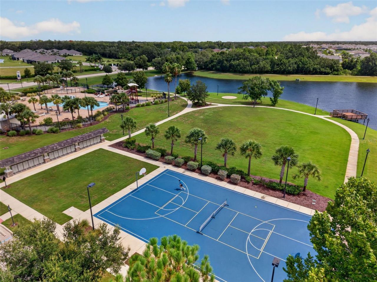 12627 Wheatgrass Court, Parrish, FL 34219 Photo
