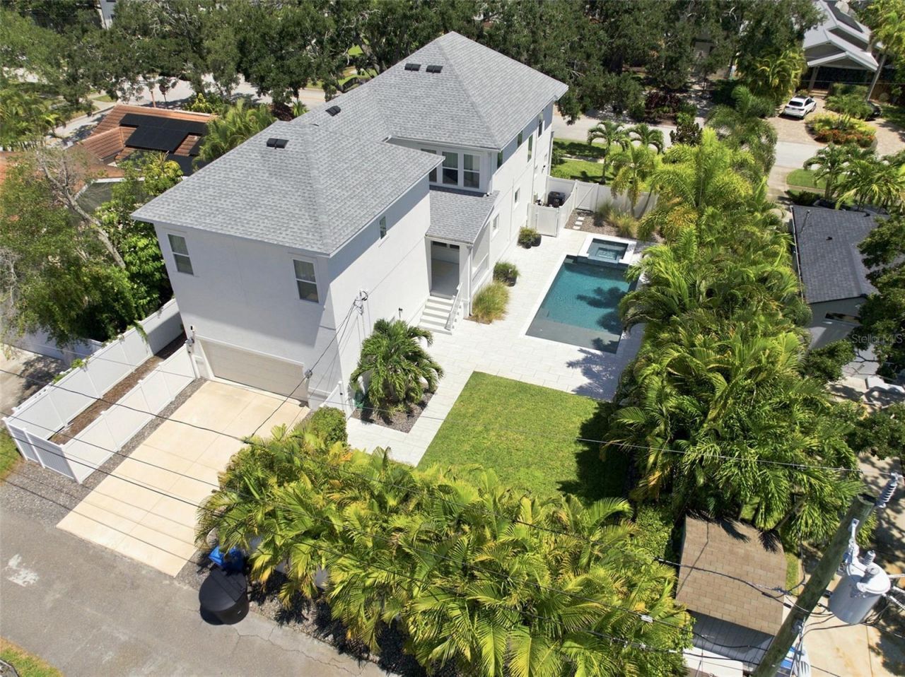312 35th Avenue Ne, Saint Petersburg, FL 33704 Photo