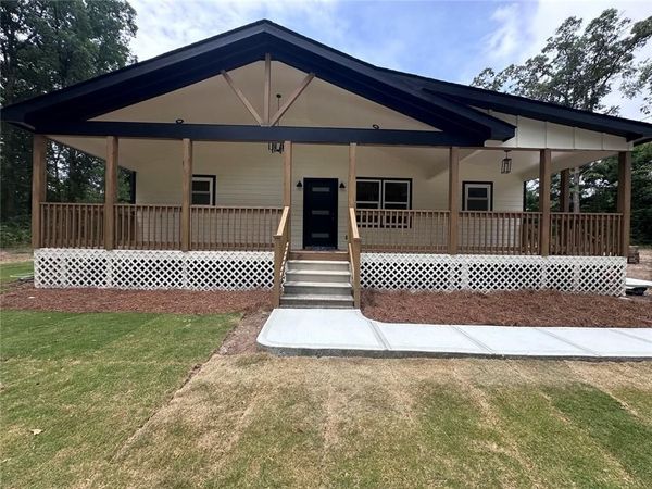 1238 Highway 142 East , Covington, GA 30014