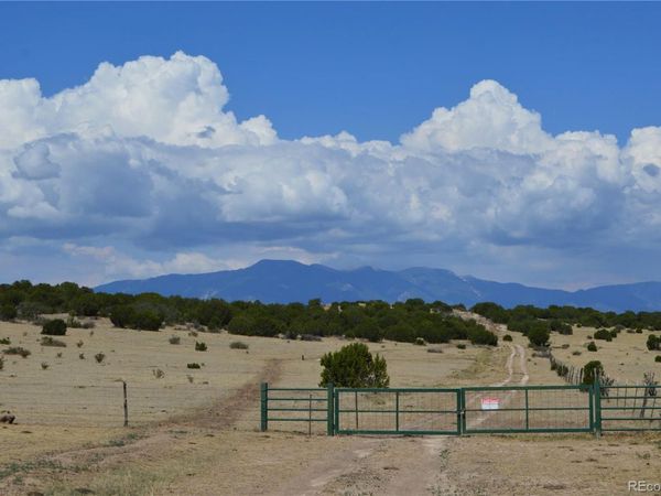 000 Claymine Road , Rye, CO 81069