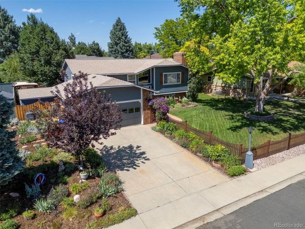 1518 Peterson Place , Longmont, CO 80501