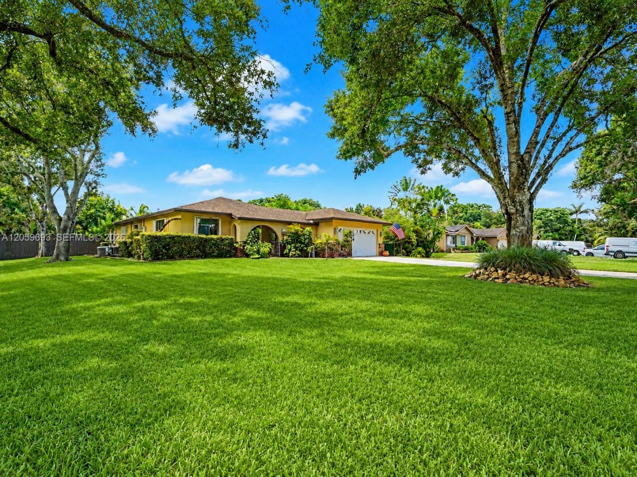 13602 SW 24th St, Davie, FL 33325 Photo