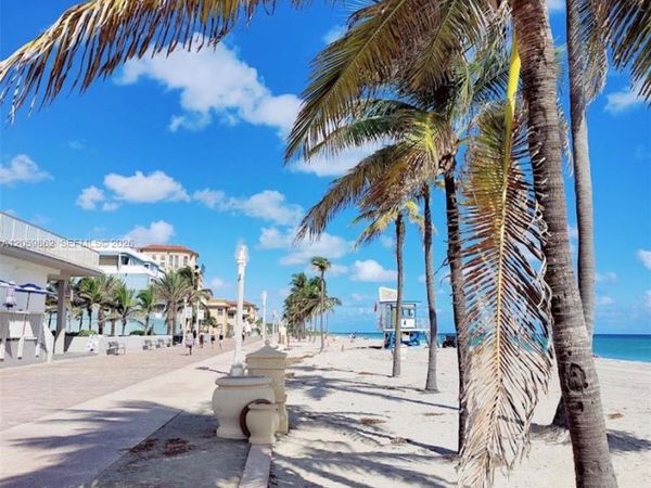 326 Harrison St , Unit 106A, Hollywood, FL 33019