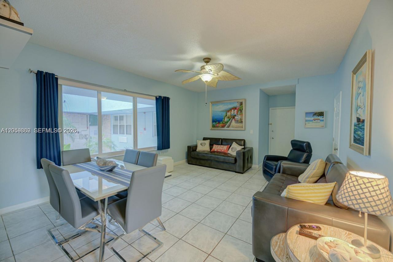 326 Harrison St , Unit 106A, Hollywood, FL 33019 Photo