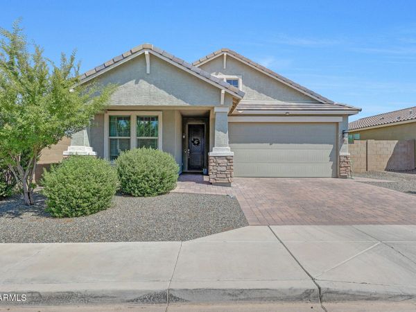 2306 E BRANHAM Lane, Phoenix, AZ 85042