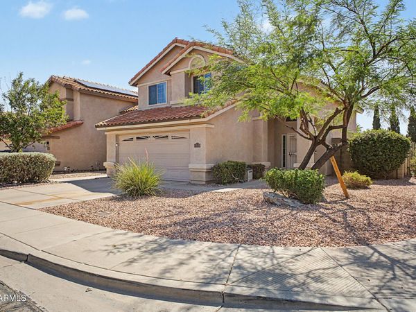 17248 N 46TH Place, Phoenix, AZ 85032