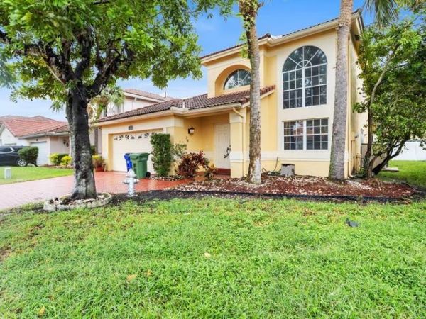 3178 NW 72ND Avenue, Margate, FL 33063