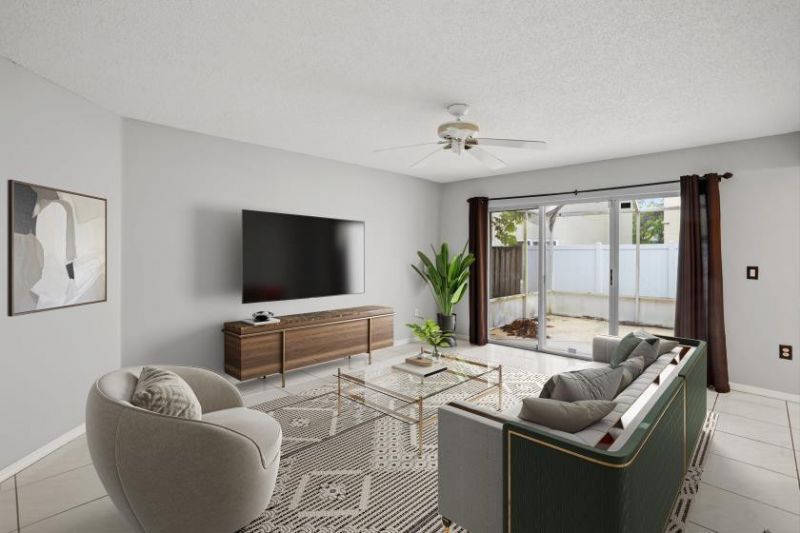 3178 NW 72nd Avenue, Margate, FL 33063 Photo