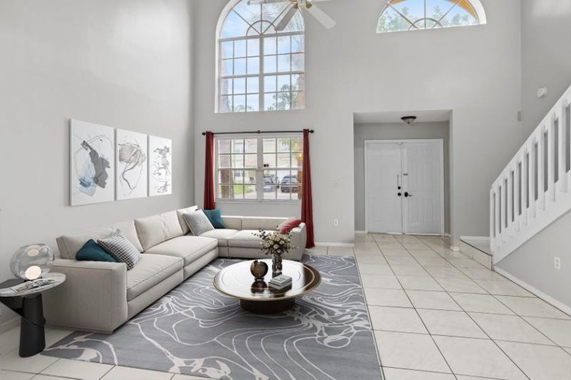 3178 NW 72nd Avenue, Margate, FL 33063 Photo