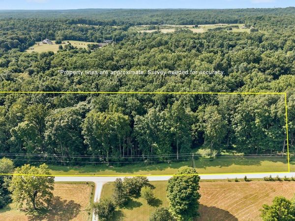 TBD W May Road Road, Bloomington, IN 47403