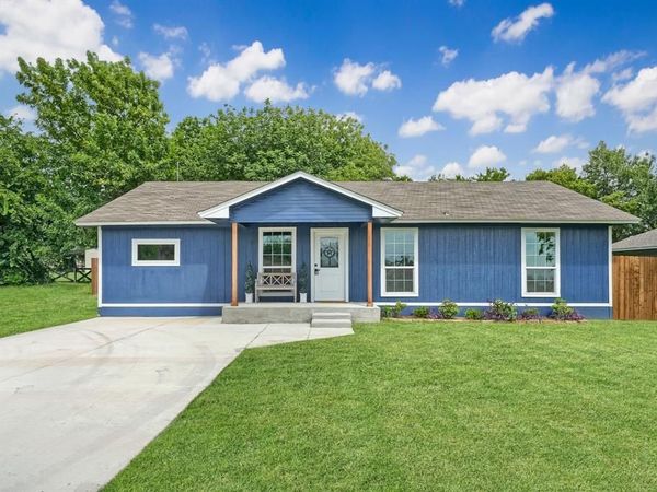 110 S Fm 1138, Nevada, TX 75173