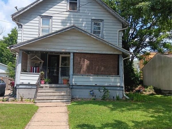 1253 Belle Street SE, Warren, OH 44484