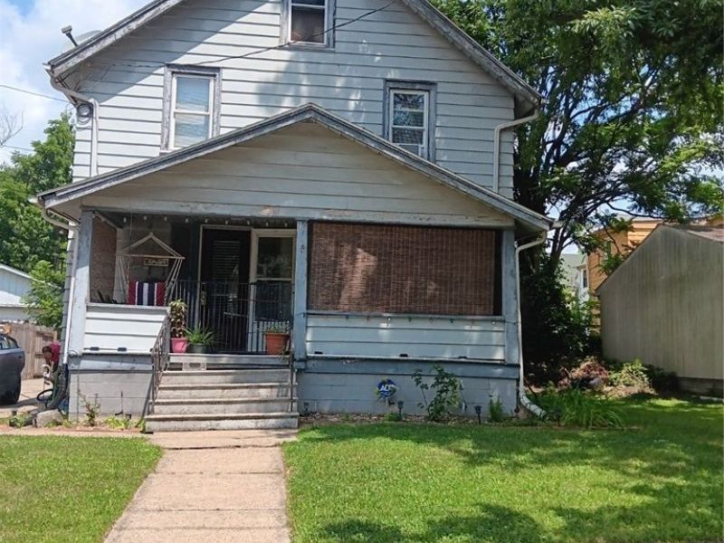 1253 Belle Street SE, Warren, OH 44484 Photo 1