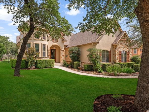 10515 Campo Viejo, Boerne, TX 78006