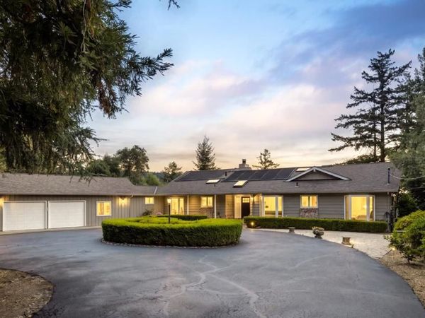 23502 Skyview Terrace, Los Gatos, CA 95033