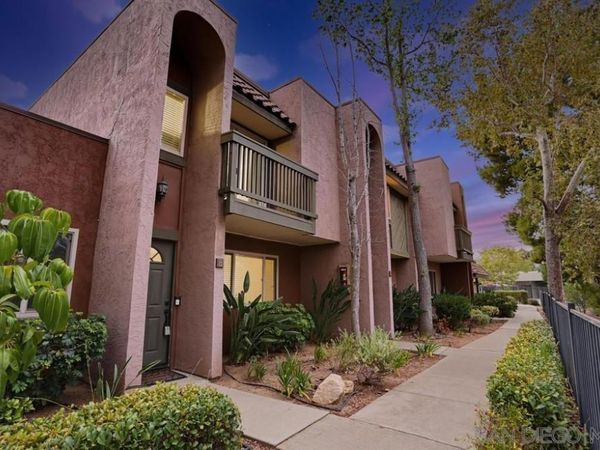 1451 N Broadway, Unit B, San Diego, CA 92026
