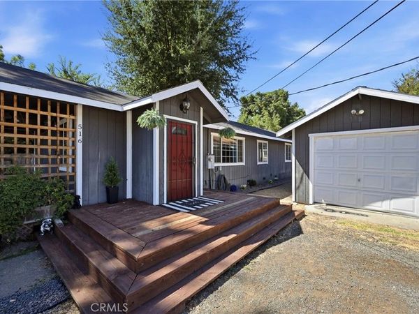 9645 Lee, Upper Lake, CA 95485