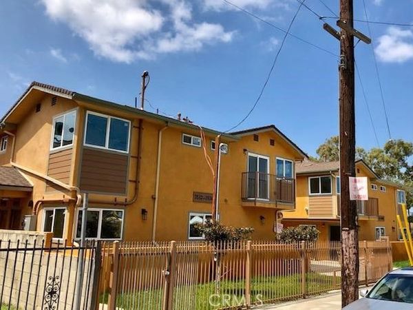 3534 W 67th Street, Los Angeles, CA 90043
